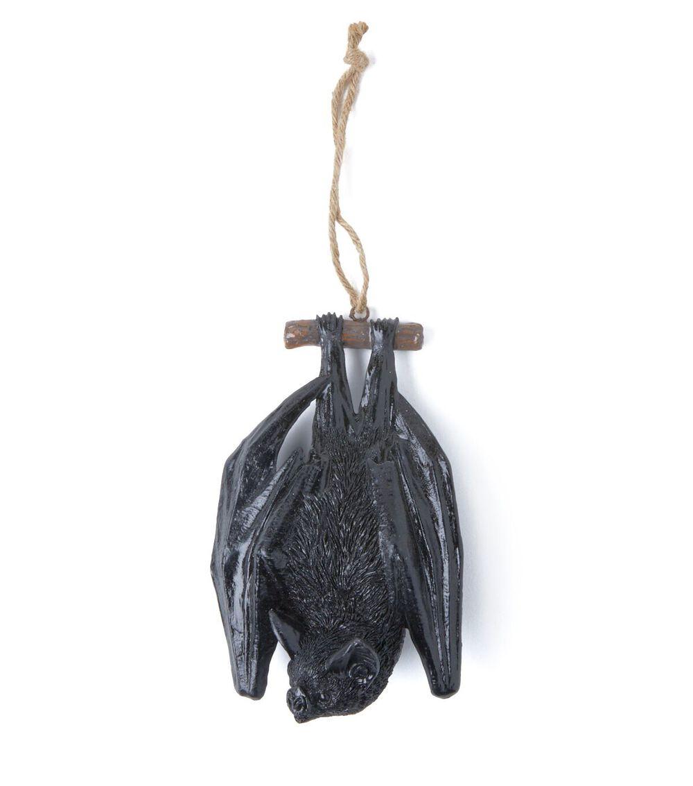 13″ Halloween Hanging Upside Down Bat  |   Home Decor Home & Decor Home Decor