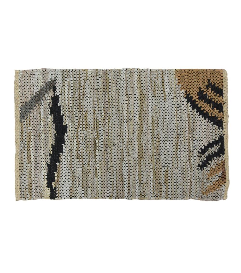 24″ x 36″ Spring Beige Handloom Rug  |   Home Decor Home & Decor Home Decor