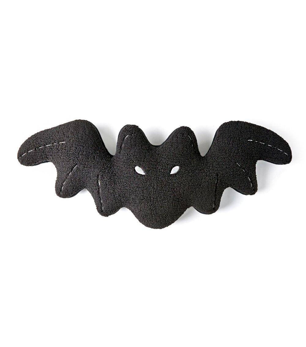 27″ x 11″ Halloween Black Bat Pillow  |   Home Decor Home & Decor Home Decor