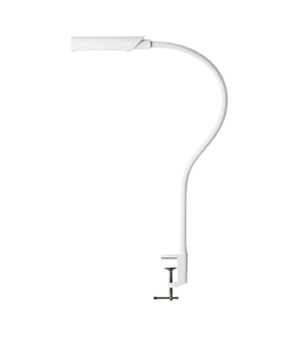 UberLight Flex 3100TL LED Light with Clamp White  |   Home Office Home & Decor Home Office