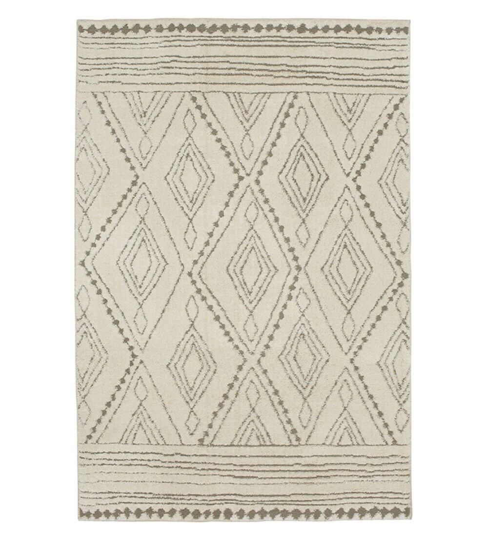 Vado Area Rug Cream 5′ X 8′  |   Home Decor Home & Decor Home Decor